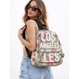 Brand new Robin Ruth Los Angeles backpack with tags attached (NWT)